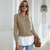 Arnoldine | Women's Sweater