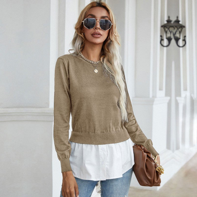 Arnoldine | Women's Sweater