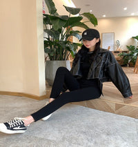 Artemisia | Women's Leggings