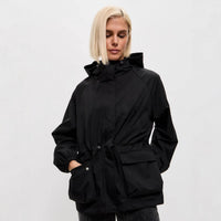 Ascelina | Women's Pockets Lightweight Jacket