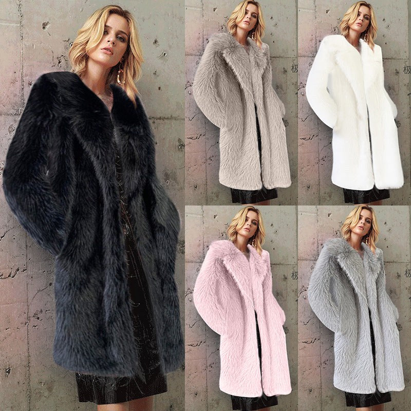 Asceline | Women's Coat