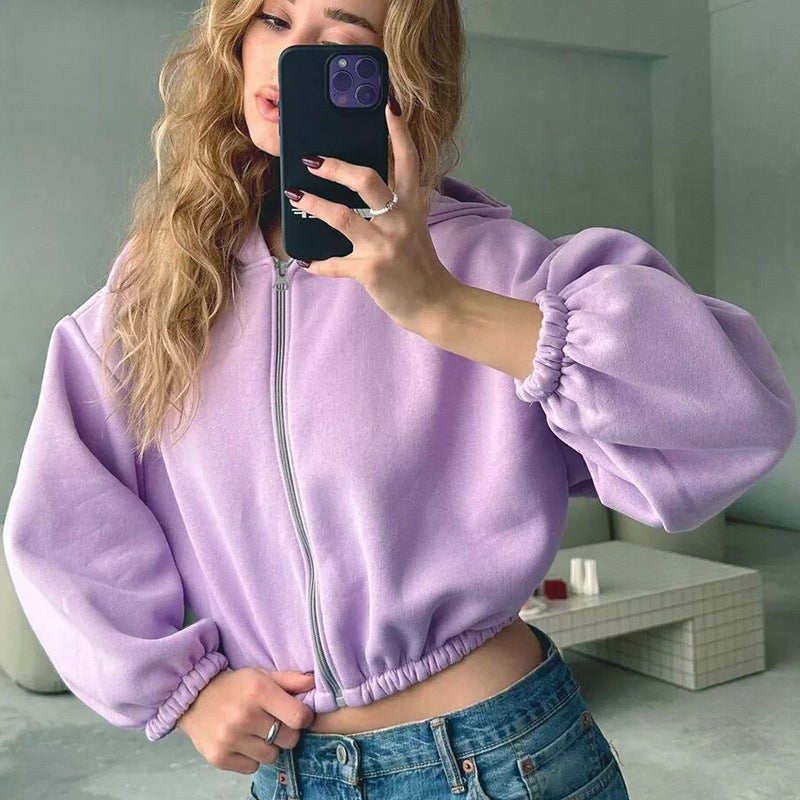 Astrid | Women's Oversized Hooded Hoodie