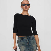 Atalante | Women's Bodycon Top