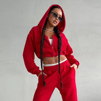 Aubrey | Women's Joggers