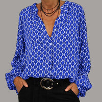 Augusta | Women's Comfortable Blouse