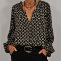 Augusta | Women's Comfortable Blouse