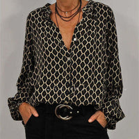 Augusta | Women's Comfortable Blouse
