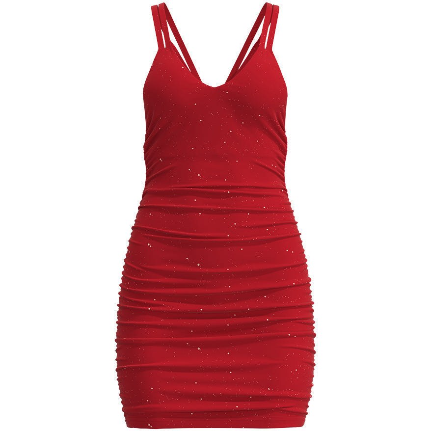 Augustine | Women's Bodycon Dress