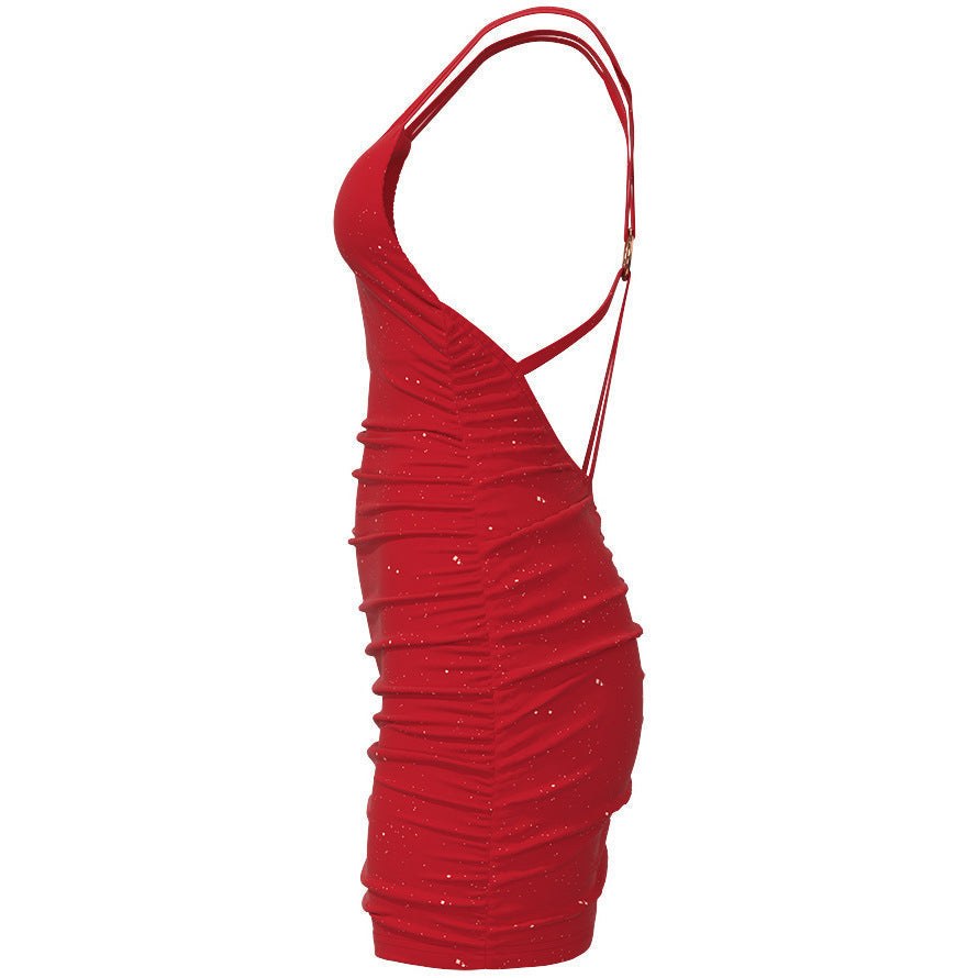 Augustine | Women's Bodycon Dress