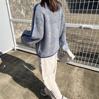 Aurelia | Women's Knit Sweater