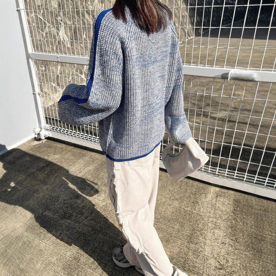 Aurelia | Women's Knit Sweater