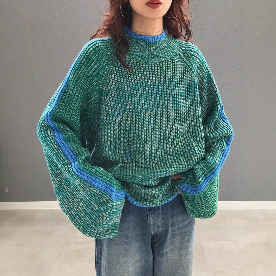Aurelia | Women's Knit Sweater
