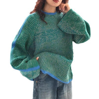 Aurelia | Women's Knit Sweater