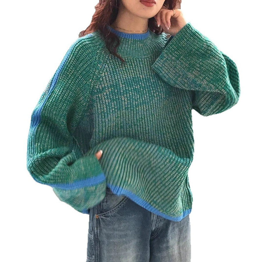 Aurelia | Women's Knit Sweater