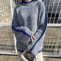 Aurelia | Women's Knit Sweater