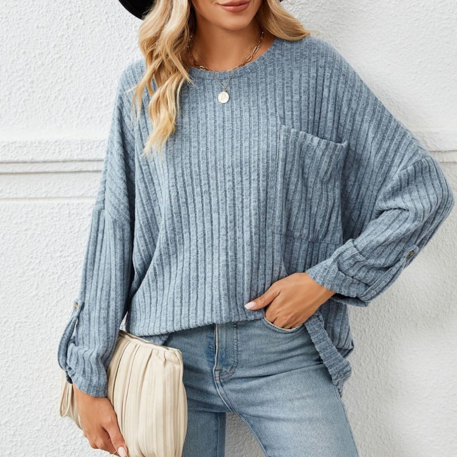 Auriol | Women's Knit Top