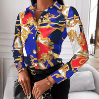 Aurora | Women's Elegant Blouse