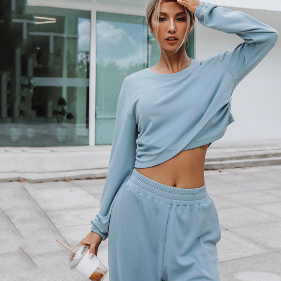 Austeja | Women's Top