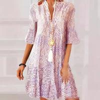 Austine | Women's Dress – Casual Dress