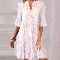 Austine | Women's Dress – Casual Dress