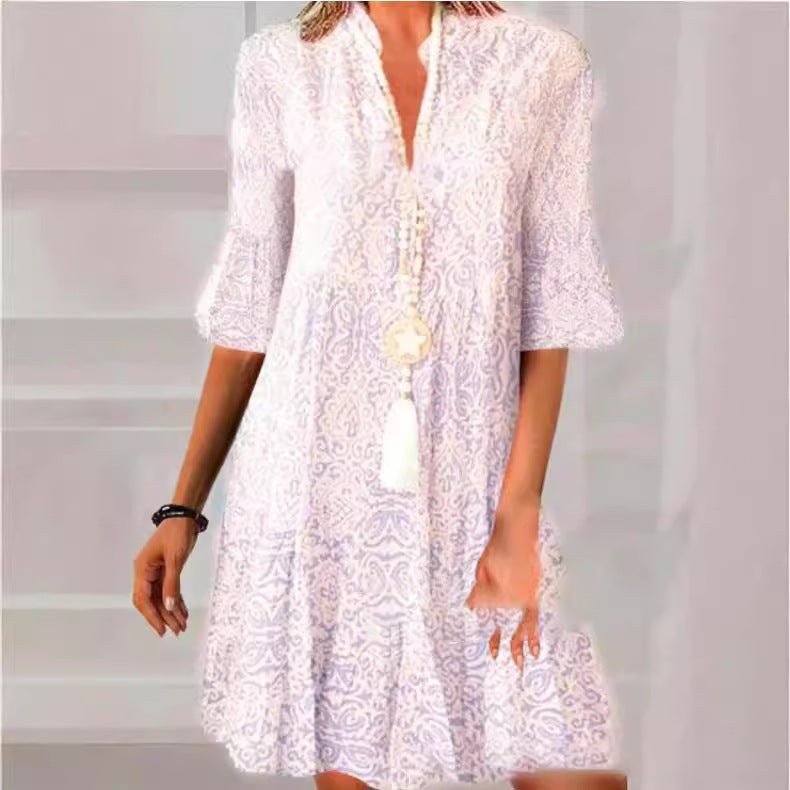 Austine | Women's Dress – Casual Dress