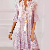Austine | Women's Dress – Casual Dress