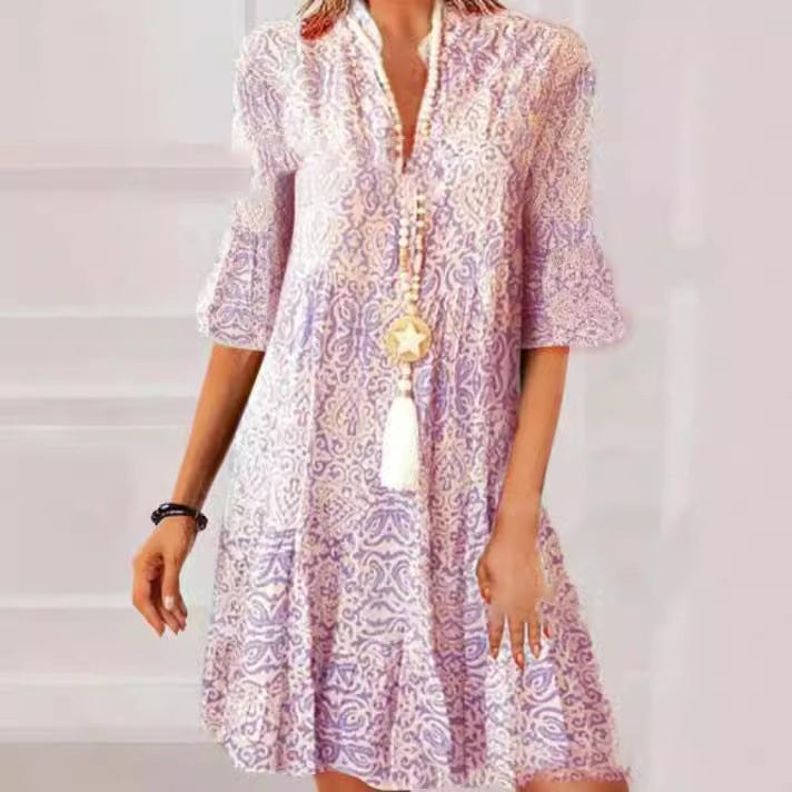 Austine | Women's Dress – Casual Dress