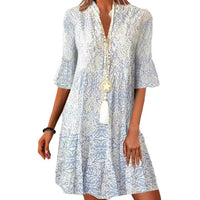Austine | Women's Dress – Casual Dress