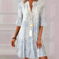 Austine | Women's Dress – Casual Dress