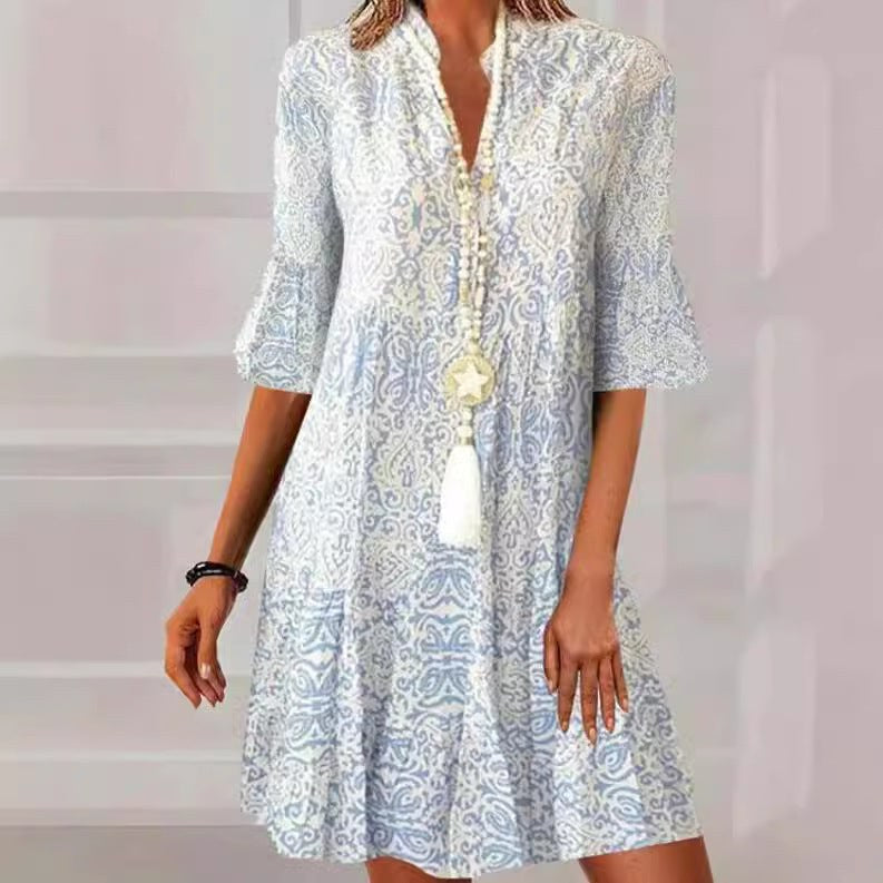 Austine | Women's Dress – Casual Dress