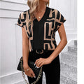 Aveline | Women's Elegant Modern Blouse