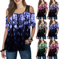 Averil | Women's Floral Blouse