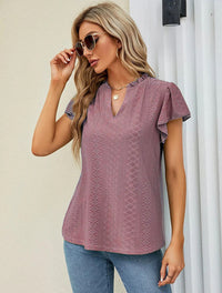 Aviana | Women's Lace Blouse