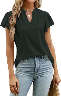 Aviana | Women's Lace Blouse