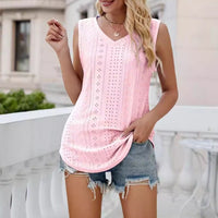 Bathild | Women's Lace Blouse