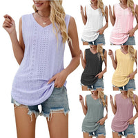 Bathild | Women's Lace Blouse