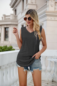 Bathild | Women's Lace Blouse in Black