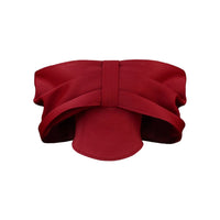 Beatrix | Women's Elegant Blouse in Red