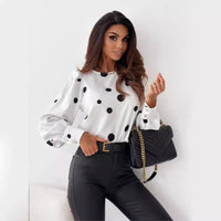 Belinda | Women's Elegant Blouse