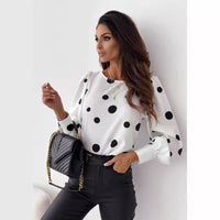 Belinda | Women's Elegant Blouse