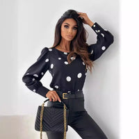 Belinda | Women's Elegant Blouse