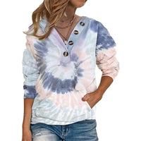 Bellamine | Women's Button Detail Modern Sweater