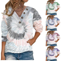 Bellamine | Women's Button Detail Modern Sweater