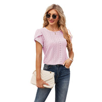 Bellamy | Women's Ruffle Elegant Blouse