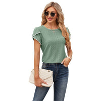 Bellamy | Women's Ruffle Elegant Blouse
