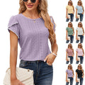 Bellamy | Women's Ruffle Elegant Blouse