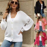 Belphoebe | Women's Knit Cardigan