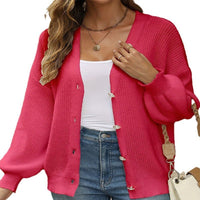 Belphoebe | Women's Knit Cardigan