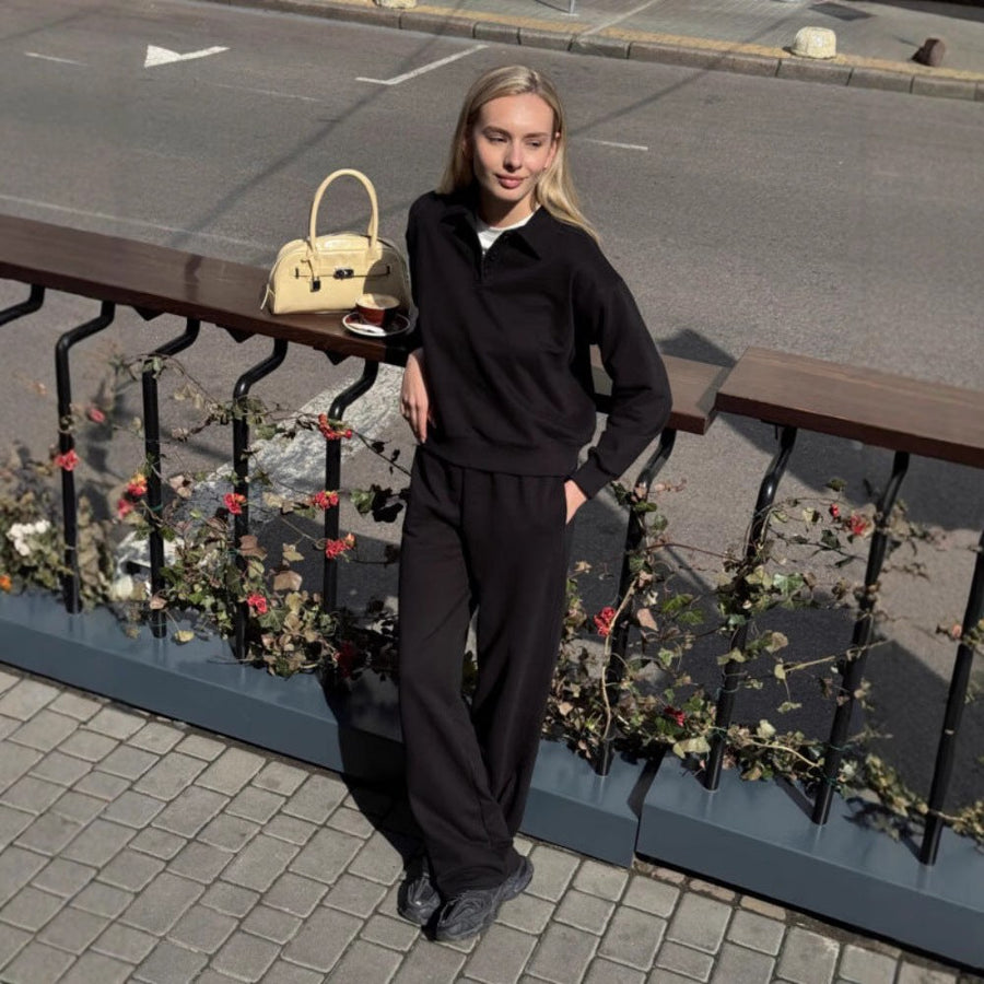 Berthe | Women's Comfortable Sweater