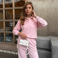 Berthe | Women's Comfortable Sweater